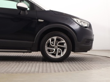 Opel 2018 Opel Crossland 1.2 Turbo, Salon Polska, Klima, zdjęcie 14