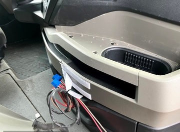 КАБИНА ПОЛНАЯ MAN TG3 GM XLX 26.510 2022 г.