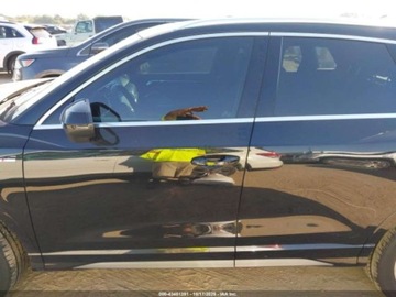 Audi Q3 II 2022 Audi Q3 Premium Plus 45 Tfsi S Line Quattro Tiptronic 2022 2.0l 2.0 Benzyna, zdjęcie 2