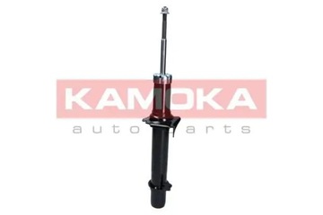2X TLUMIČE KAMOKA PŘEDNÍ L+P DO HONDA ACCORD VIII KOMBI