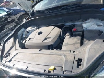 Volvo XC90 II 2022 Volvo XC 90 2022 VOLVO XC90 T5 MOMENTUM 7 PASSENGER 2.0 Benzyna 250KM, zdjęcie 9