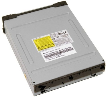 ОРИГИНАЛЬНЫЙ MICROSOFT FAT DRIVE XBOX 360 GDR 3120L