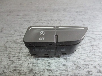 Выключатель старт-стоп Ford C-max AM5T14B436FB