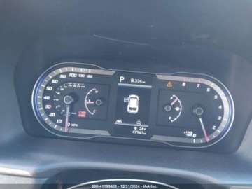 Hyundai Tucson IV 2023 Hyundai Tucson 2023, 2.5L, 4x4, SEL 2.5 Benzyna 187KM, zdjęcie 10