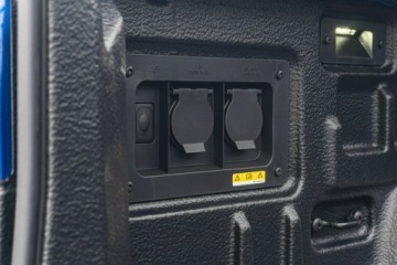 Volkswagen Amarok II 2026 Volkswagen VW Nowy AMAROK PanAmericana V6 4x4 OD RĘKI, zdjęcie 15