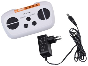 Ford Mustang Shelby GT500 аккумуляторная машина для детского радио PA0306 CZ