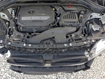 BMW X2 U10 2023 BMW X2 sDrive28i 2023 2.0l 2.0 Benzyna 228KM, zdjęcie 6