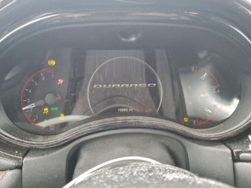 Dodge Durango III 3.6 V6 294KM 2025 Dodge Durango Gt 2025 3.6 Benzyna 295KM, zdjęcie 9