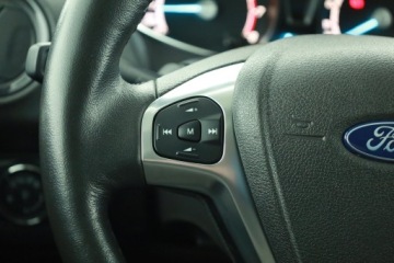 Ford Tourneo Courier I Mikrovan 1.0 EcoBoost 100KM 2017 Ford Tourneo Courier 1.0 EcoBoost, Salon Polska, zdjęcie 12