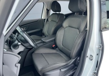 Renault Scenic IV 1.5 dCi 110KM 2017 Renault Scenic ENERGY dCi 110 EDC Limited Navi Gwarancja 1.5 Diesel 110KM, zdjęcie 9