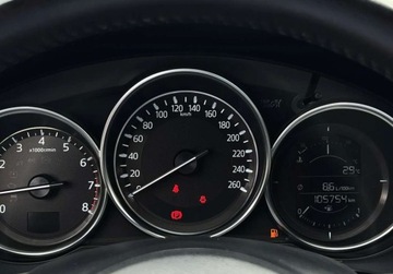 Mazda CX-5 I SUV Facelifting 2.0 SKYACTIV-G 165KM 2017 Mazda CX-5 II FULL LED gwarancja BEZWYPADKOWA 165 KM manual 2.0, zdjęcie 22