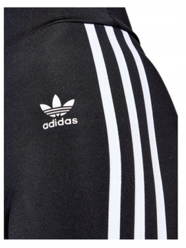 kolarki sportowe ADIDAS Classics GN2842 Czarne 30