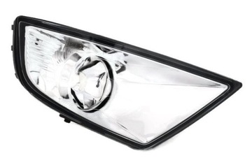 FORD MONDEO MK3 2003-07 HALOGEN PRAWY NOWY DEPO ^