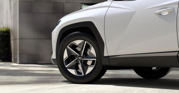 Hyundai Tucson IV 2025 Hyundai Tucson NOWY 1.6T-GDI 150KM Automat wersja Executive Comfort OD RE, zdjęcie 7
