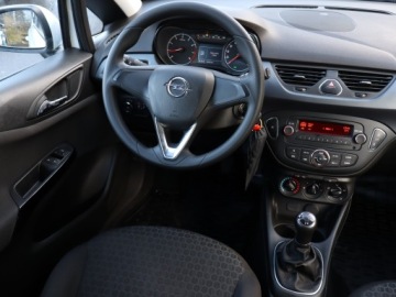 Opel Corsa E Hatchback 3d 1.2 Twinport 70KM 2018 Opel Corsa 1.2, Salon Polska, 1. Właściciel, zdjęcie 6