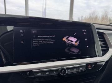 Opel 2023 Opel Grandland Elegance Business Kamera cofania CarPlayAndroid Auto Naw, zdjęcie 30