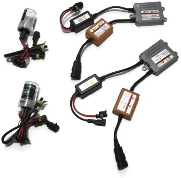 Sada Hid Xenon Canbus Slim H1 Digital 12V 35W Ac