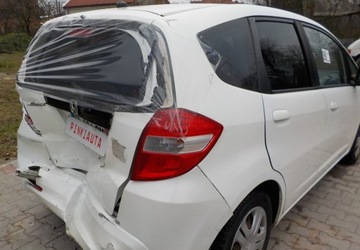 Honda Jazz III 1.2 i-VTEC 90KM 2014 Honda Jazz Okazja 1.2 Benzyna 90KM, zdjęcie 11