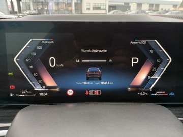 BMW X6 G06 SUV Facelifting 3.0 40i 381KM 2025 BMW X6 BMW X6 40i 2025rok!! Faktura VAT23, bezwypa, zdjęcie 21