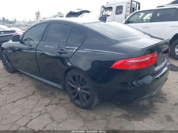 Jaguar XE 2017 Jaguar XE 35T R-Sport 2017 3.0 Benzyna 340KM, zdjęcie 3