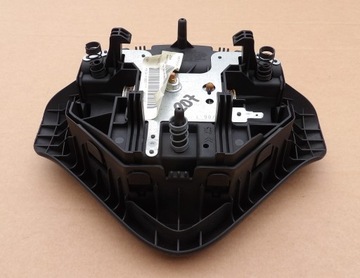 PEUGEOT 207 ПОДУШКА БЕЗОПАСНОСТИ ВОДИТЕЛЯ 96500674ZD