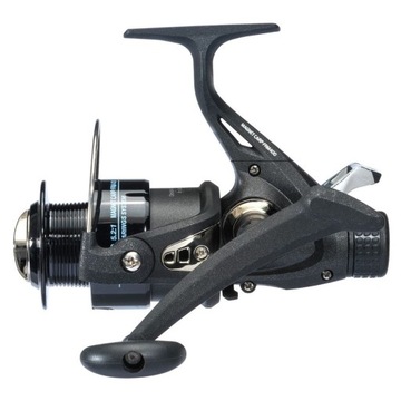Kołowrotek Jaxon Magnet Carp FRM 500 3BB