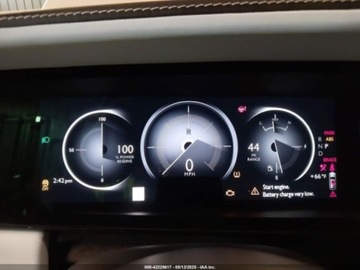 Rolls-Royce 2025 Rolls-Royce Cullinan 2025 6.7l 6.7 Benzyna 563KM, zdjęcie 10