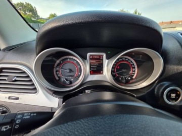Fiat Freemont 2.0 Multijet II 16v 170KM 2014 Fiat Freemont 2.0 170Ps DVD 4x4 Automat Navi Skora Alu Gwarancja 2.0, zdjęcie 13