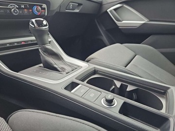 Audi Q3 II SUV 1.5 35 TFSI 150KM 2024 Audi Q3 s line, tempomat, kamera cofania, gwarancja do 2029 1.5 Benzyna, zdjęcie 17