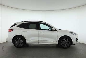 Ford Kuga III SUV 1.5 EcoBoost 150KM 2023 Ford Kuga 1.5 EcoBoost, Salon Polska, Serwis ASO, zdjęcie 5