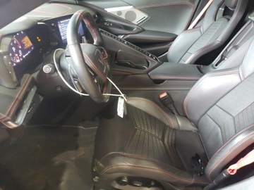 Chevrolet Corvette C7 2021 Chevrolet Corvette Stingray 3LT 2021 6.2l 6.2 Benzyna 495KM, zdjęcie 7