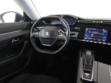 Peugeot 508 II Sedan 1.6 Puretech 180KM 2018 Peugeot 508 automat navi kamera ACC hak, zdjęcie 15