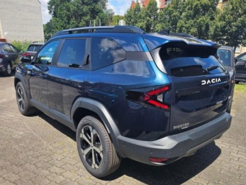 Dacia Bigster 2026 Od ręki - Journey 1.8 Full Hybrid 155KM / Pakiet Parking, Zimowy+, zdjęcie 3