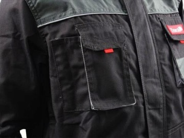 РАБОТАЮЩАЯ ОДЕЖДА ТВАРДИ РАБОЧАЯ ТОЛСТОВКА РАЗМЕР S