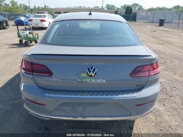 Volkswagen Arteon 2023 Volkswagen Arteon 2023r, 2.0T, R-Line, 4x4 2.0 Benzyna 300KM, zdjęcie 7