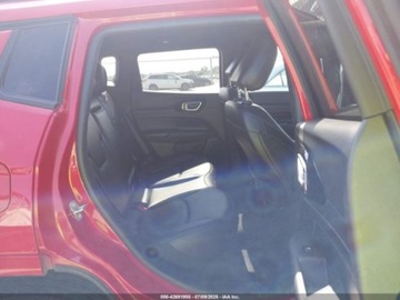 Jeep Compass II 2022 Jeep Compass Red Edition 2022 2.4l 2.4 Benzyna 177KM, zdjęcie 13