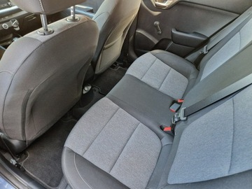 Kia Stonic Crossover Facelifting 1.0 T-GDI 100KM 2025 Kia Stonic 1.0TGDI, zdjęcie 7