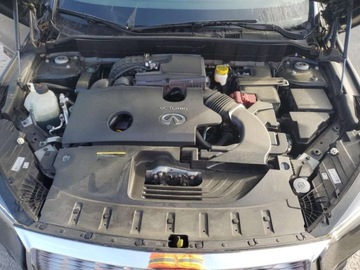 Infiniti QX 2023 Infiniti QX 55 Luxe 2023 2.0l 2.0 Benzyna 268KM, zdjęcie 6