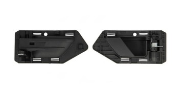 KLAMKA WEWNĘTRZNA Prawa PEUGEOT PARTNER 96-