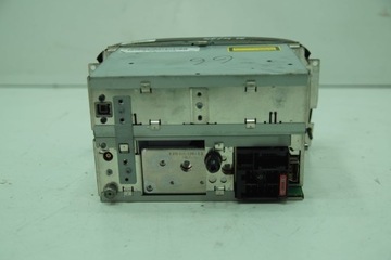 COMAND РАДИО НАВИ MERCEDES SL350 SL500 SL R230 03