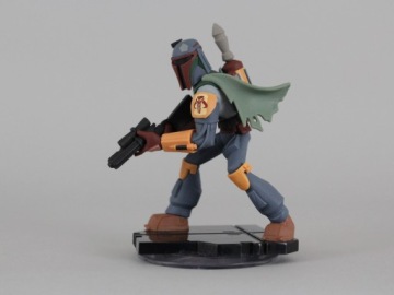Disney Infinity 3.0 - Боба Фетт