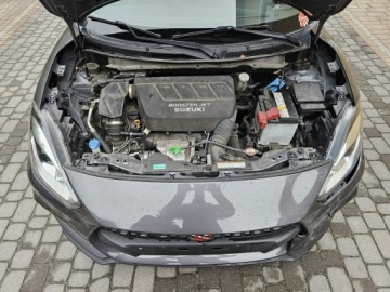 Suzuki Swift VI Sport 1.4 BOOSTERJET 140KM 2019 Suzuki Swift 1.3 B Lift Bezwypadek Serwis Piękny, zdjęcie 21
