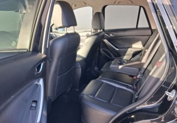 Mazda CX-5 I SUV Facelifting 2.2 SKYACTIV-D  175KM 2016 Mazda CX-5 bezwypadek2017rserwis1wlasci z Niemiecorg lakierLIFT 2.2, zdjęcie 25