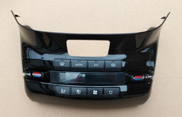 PEUGEOT 208 PANEL NAWIEWU KLIMATYZACJI