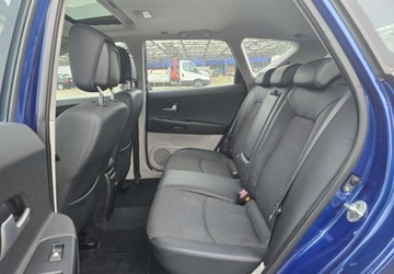 Kia Ceed I SW 2.0 143KM 2008 Kia Ceed Kia Ceed 2.0 Benzyna 143KM, zdjęcie 10