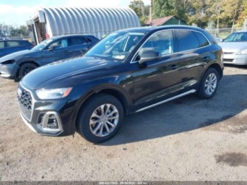 Audi Q5 II 2024 Audi Q5 Prestige 55 Tfsi E S Line Quattro S Tronic 2024 2.0l 2.0 Hybryda, zdjęcie 1