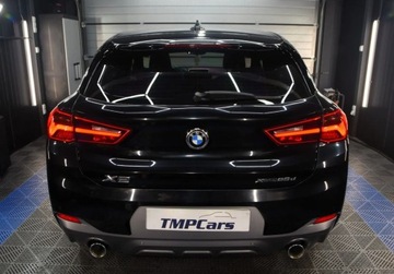 BMW X2 F39 Crossover 2.0 20d 190KM 2018 BMW X2 X2_2.0 diesel_190KM_Mpakiet_ Xdrive 2.0 Diesel 190KM, zdjęcie 23