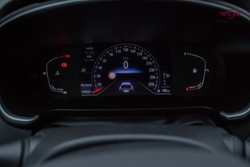 Renault Talisman Grandtour Facelifting 2.0 Blue dCi 160KM 2021 Renault Talisman Fv 23%* Automat EDC * 2.0 dCi 160, zdjęcie 17