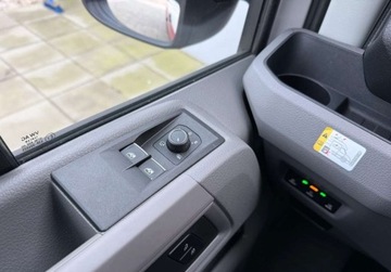 Volkswagen California 2025 Volkswagen California Grand California LIFT salon PL gwarancja kamera VAT23, zdjęcie 15