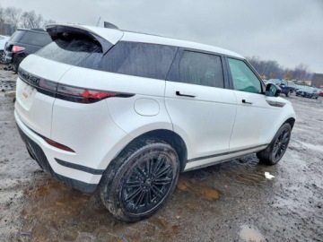 Land Rover Range Rover Evoque II 2024 Land Rover Range Rover Evoque S 2024 2.0 Benzyna 246KM, zdjęcie 3